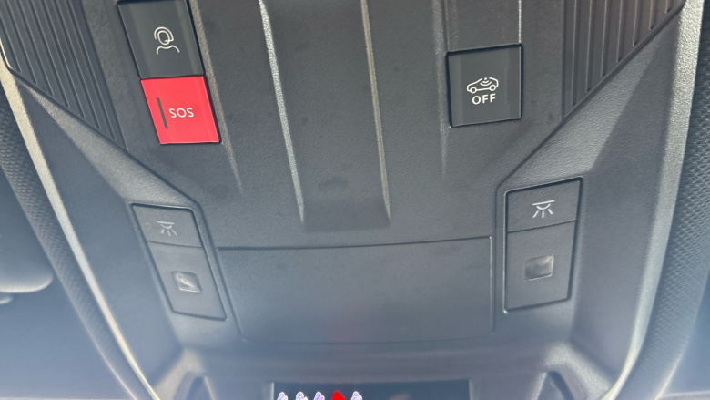 Vauxhall Astra 1.2 Turbo 130 GS 5dr Auto Petrol Estate